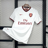 Arsenal 2007/08 Third Retro Jersey